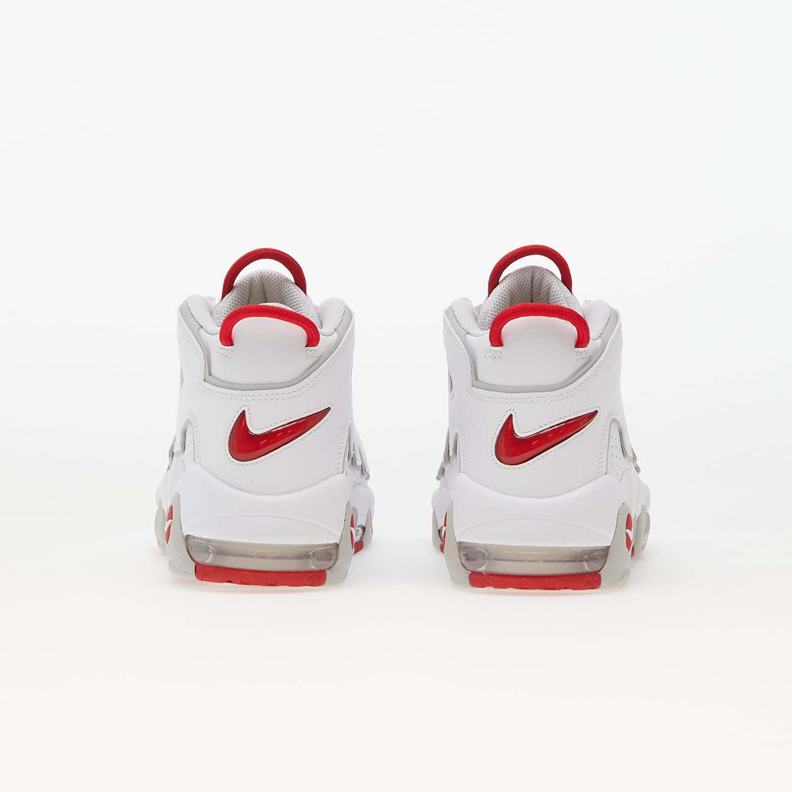 Nike air 96 white best sale