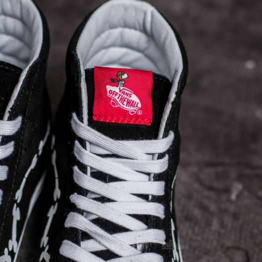 Vans snoopy uomo 2025