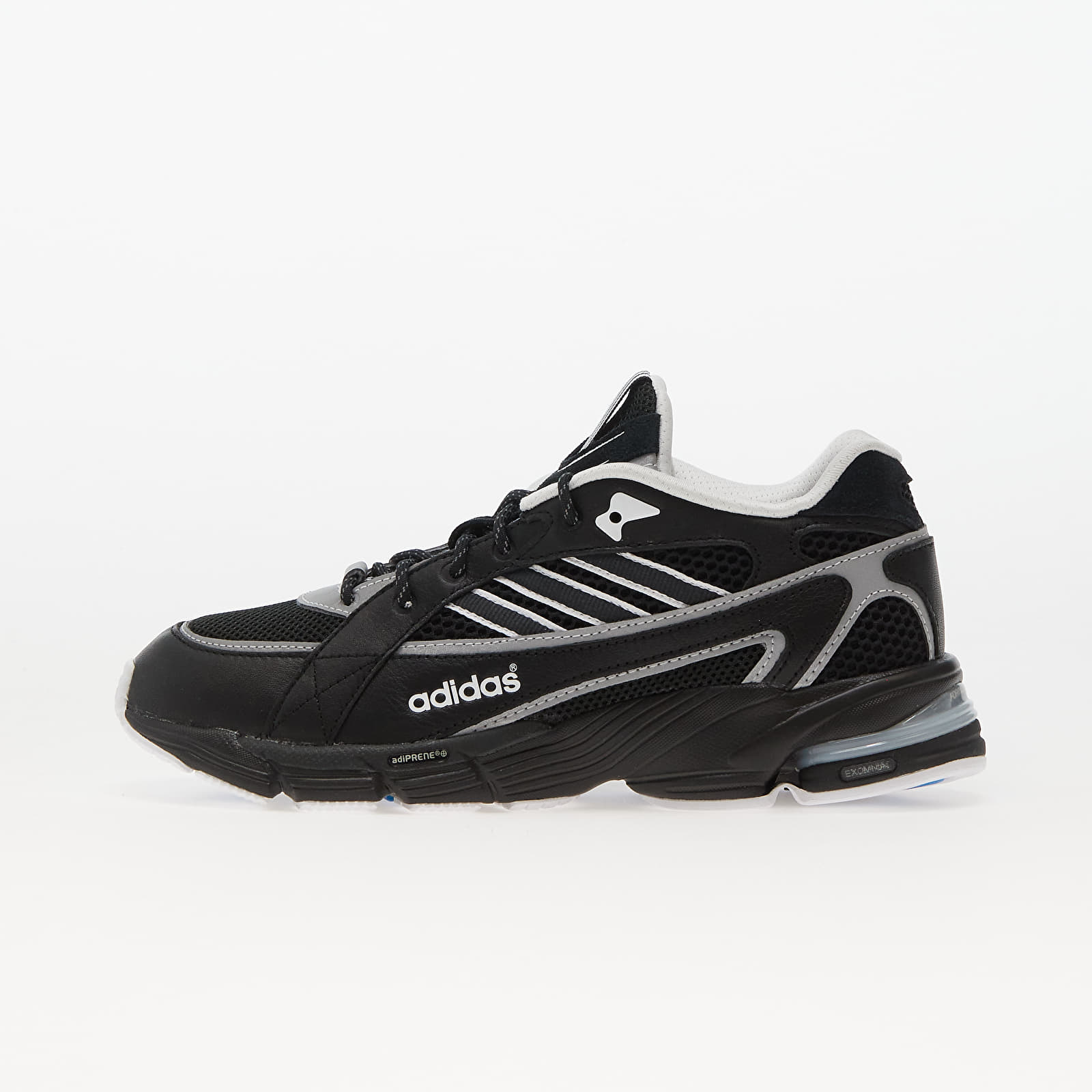 Încălțăminte și sneakerși pentru bărbați adidas Exomniac Cushion "No Sleep Rave Club" Core Black/ Carbon/ Ftw White