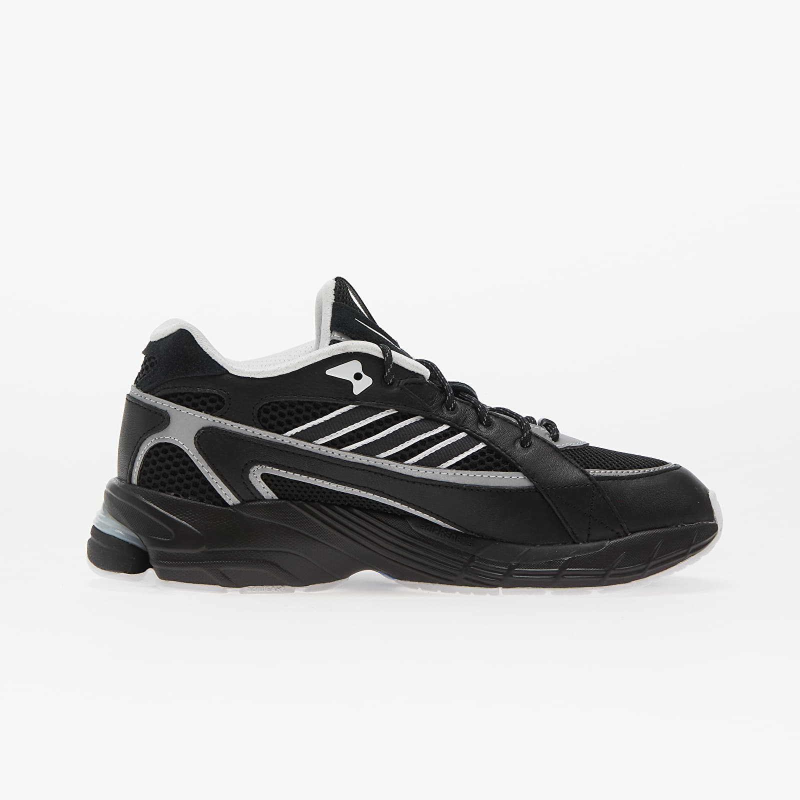 Încălțăminte și sneakerși pentru bărbați adidas Exomniac Cushion "No Sleep Rave Club" Core Black/ Carbon/ Ftw White