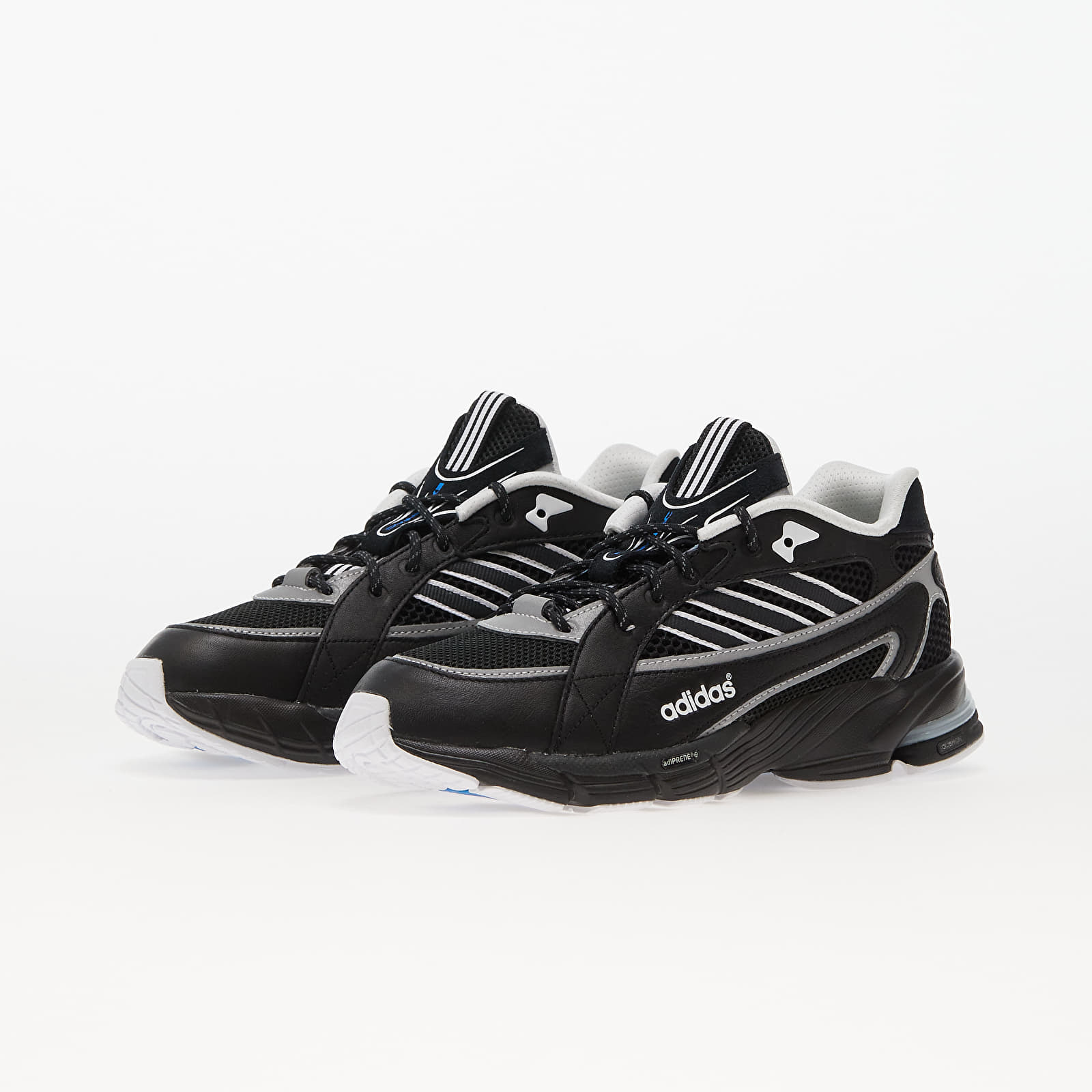 Încălțăminte și sneakerși pentru bărbați adidas Exomniac Cushion "No Sleep Rave Club" Core Black/ Carbon/ Ftw White