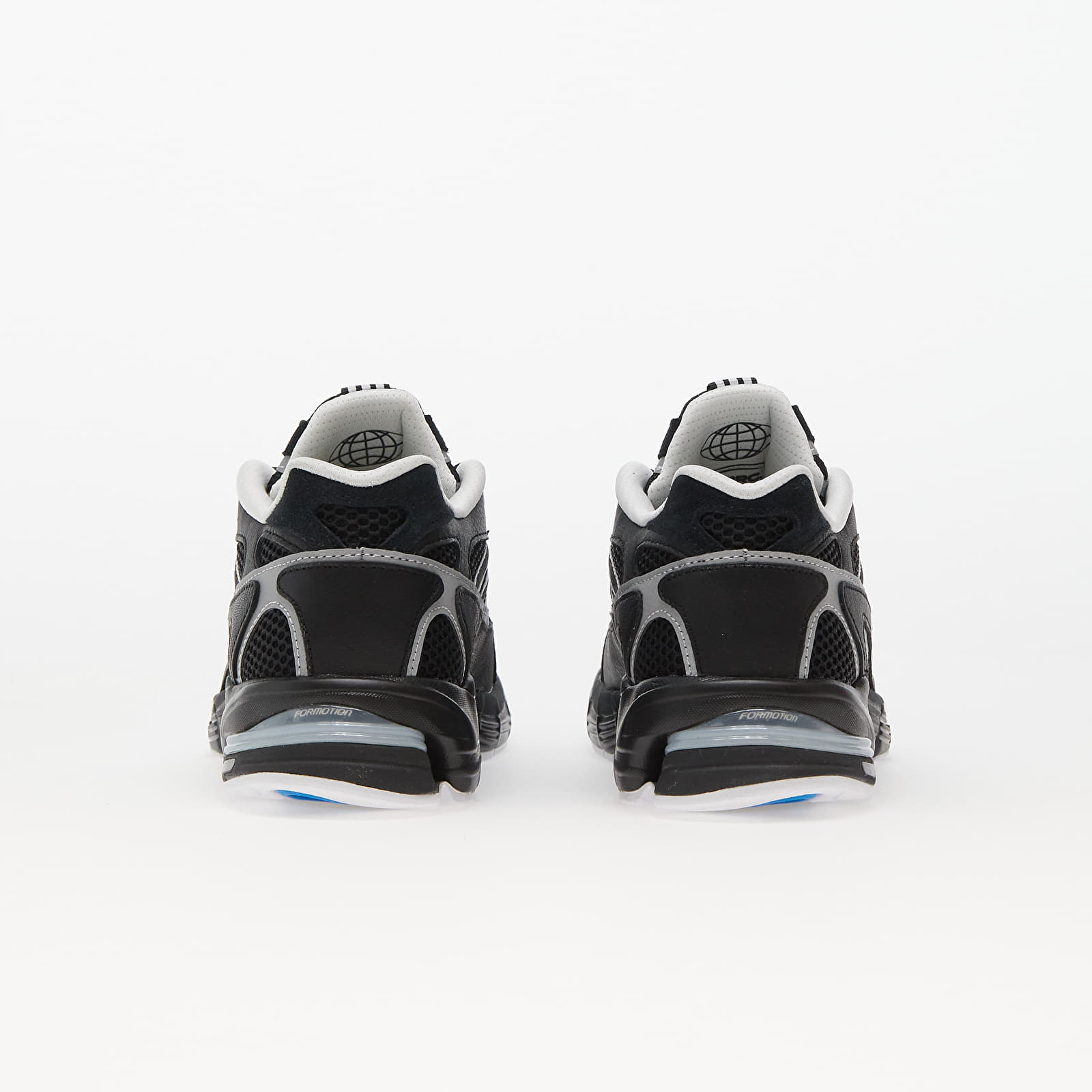 Încălțăminte și sneakerși pentru bărbați adidas Exomniac Cushion "No Sleep Rave Club" Core Black/ Carbon/ Ftw White