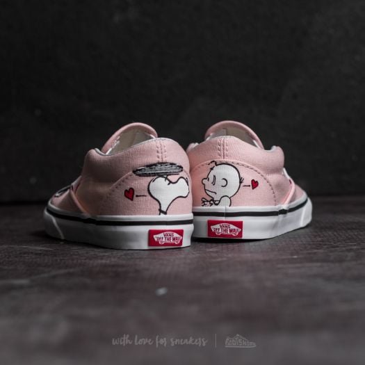 Vans alte snoopy on sale