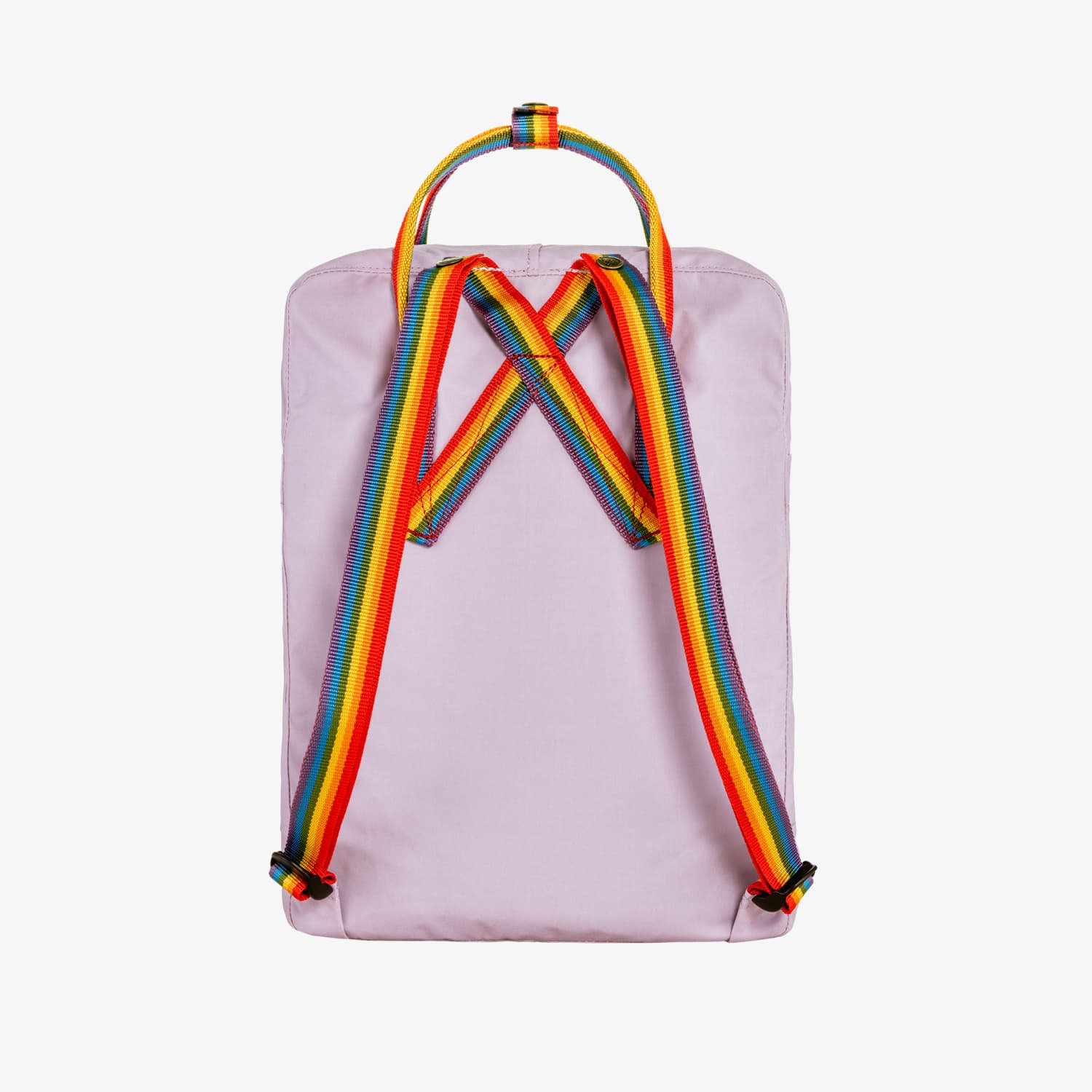 Rainbow strap kanken outlet