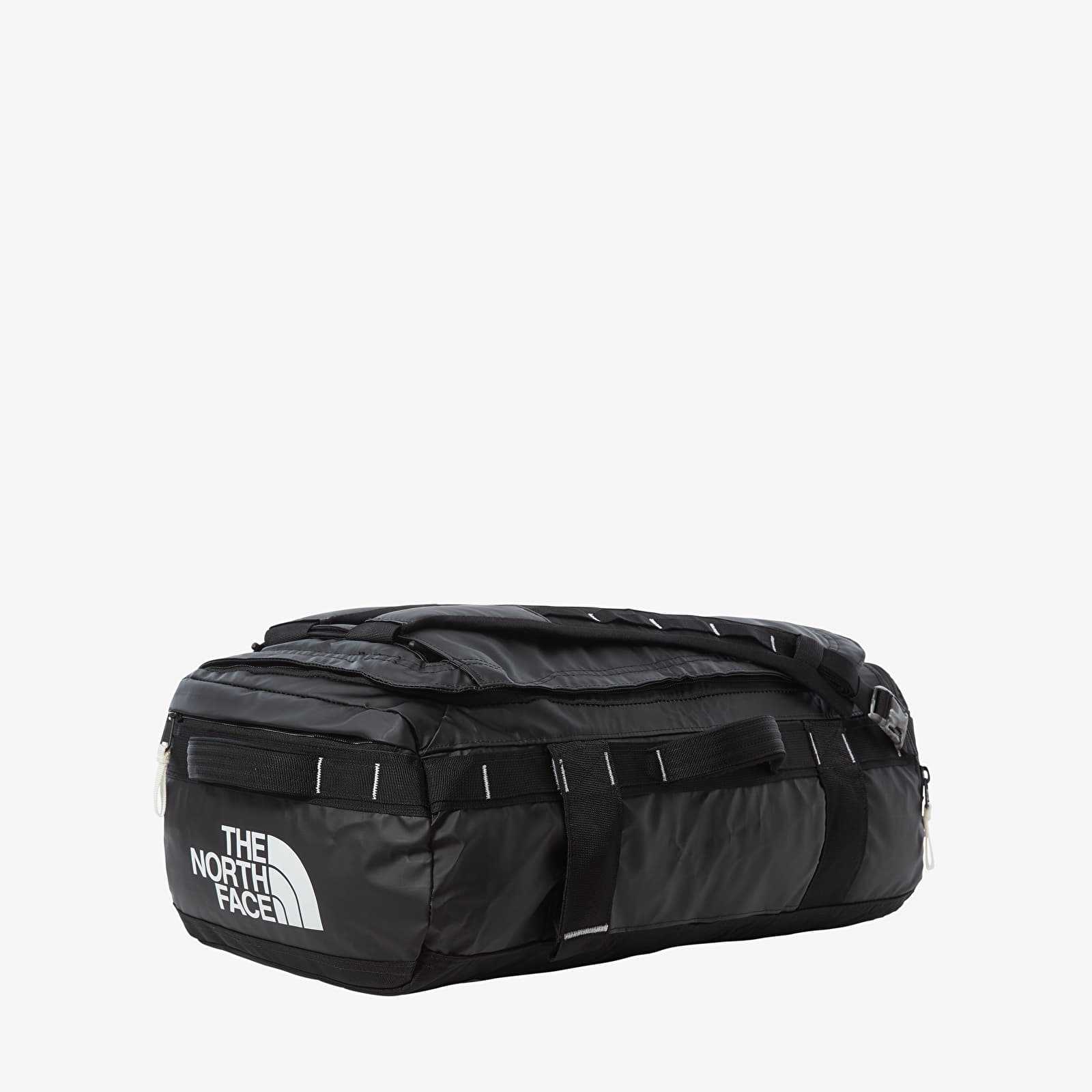 Rucsac The North Face Base Camp Voyager Duffel 32L Tnf Black/Tnf White