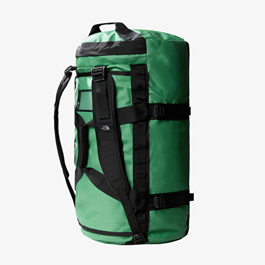 Duffle bag The North Face Base Camp Duffel – M Deep Grass Green
