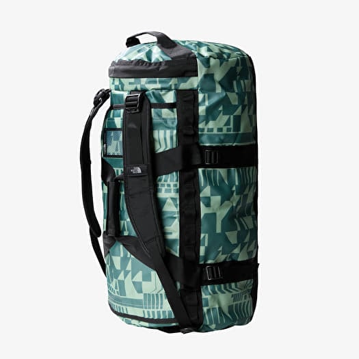North face clearance duffel bag m