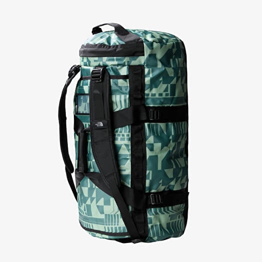 The North Face Base Camp Duffel M Duffel Bag – acheter chez