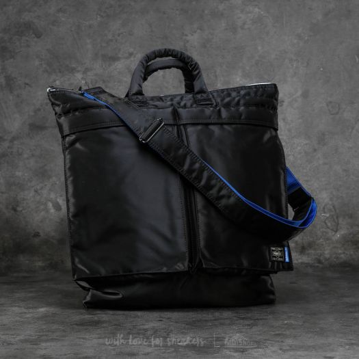 Crossbody bags adidas x Porter Helmet Bag Black Footshop