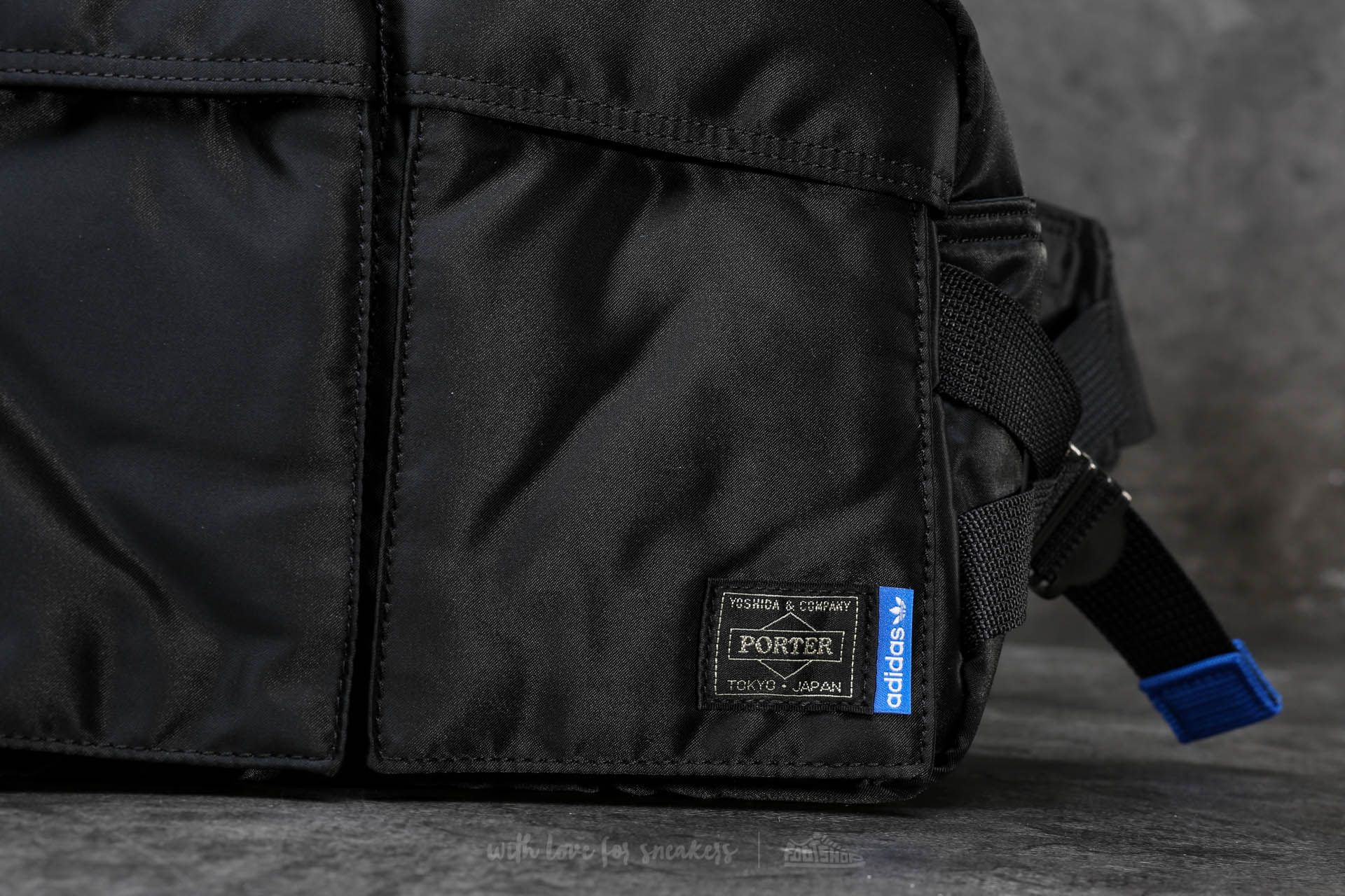 Adidas porter bag top