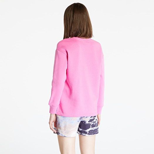 Under armour online loose sweatshirt