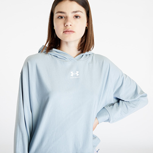 Hoodies and sweatshirts Under Armour Rival Terry Oversized Hoodie