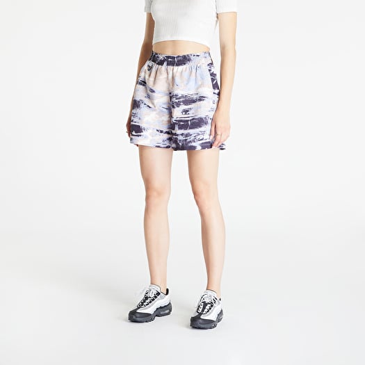 Shorts Nike ACG Women's Oversized Allover Print Shorts Gridiron/ Summit White