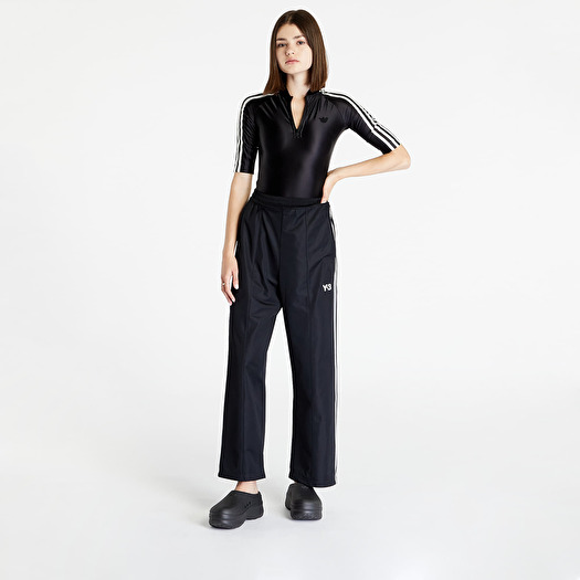 Super Wide-Leg Sporty Track Pant | ME+EM | Wide leg trousers street style,  Fashion, Womens casual outfits