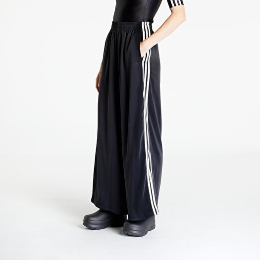 Adidas wide leg hot sale