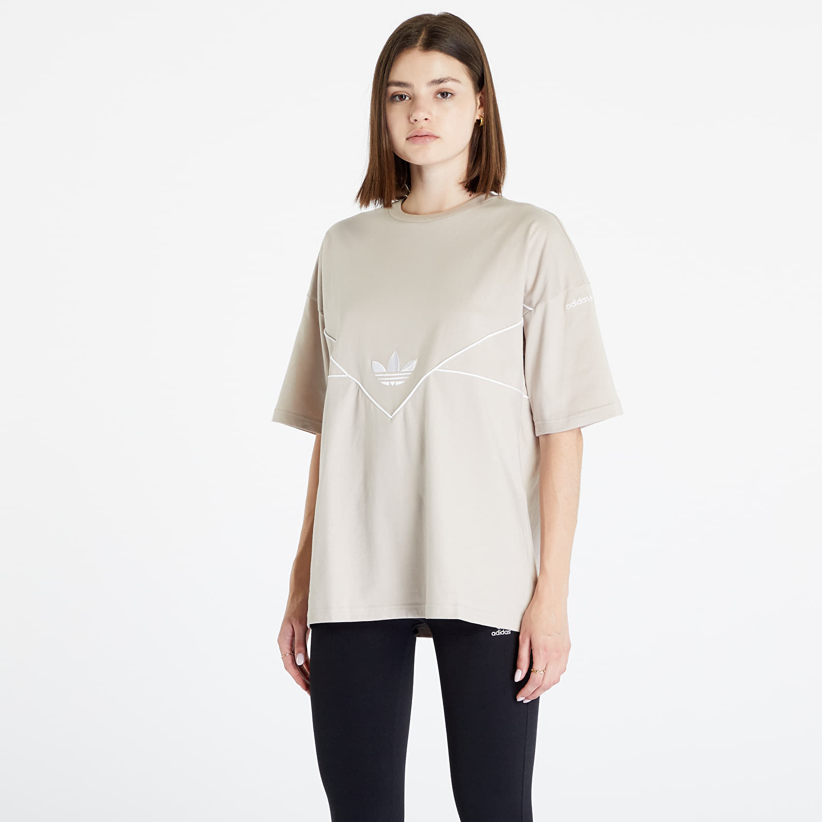 Adidas diamante sales t shirt