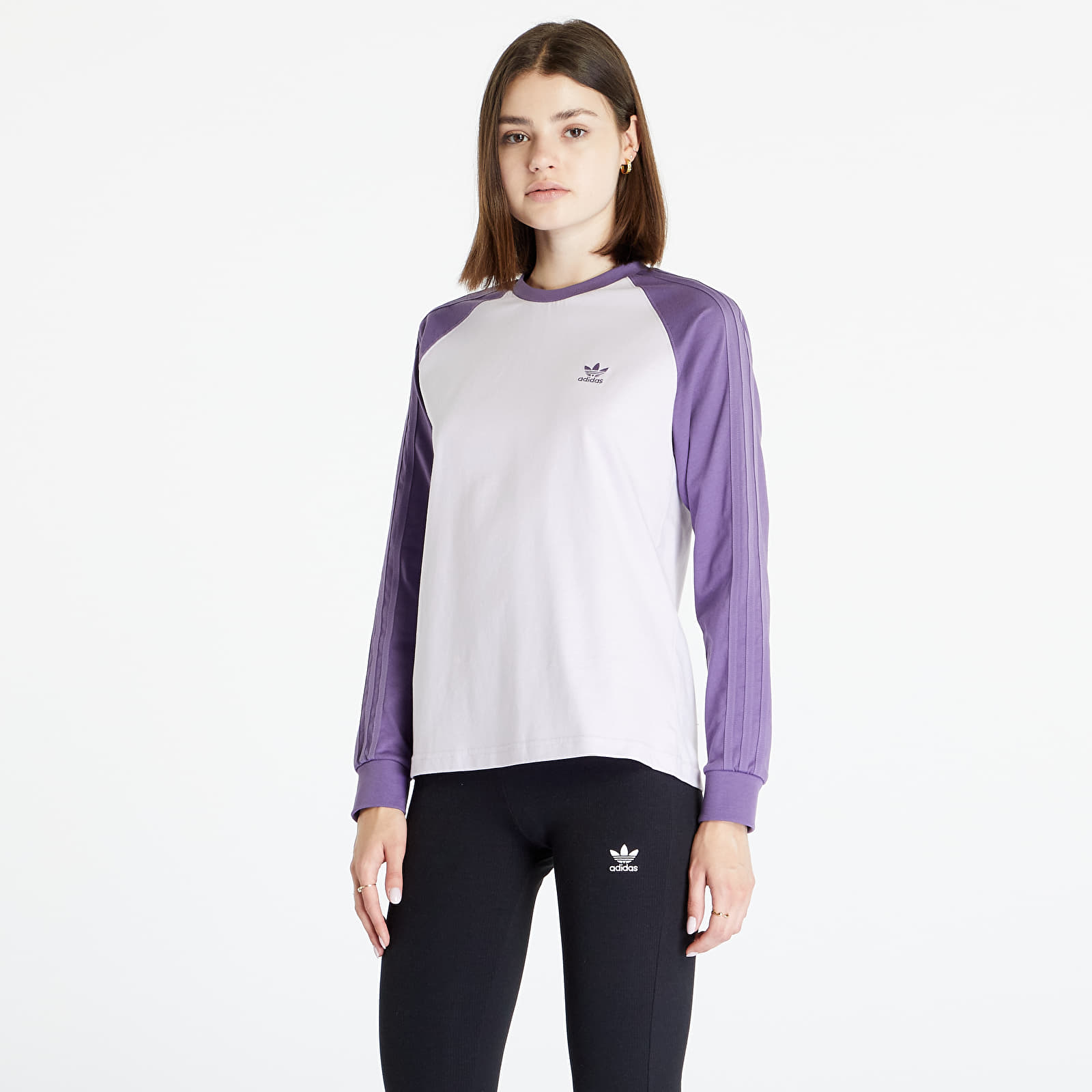 Adidas deals silver shirt