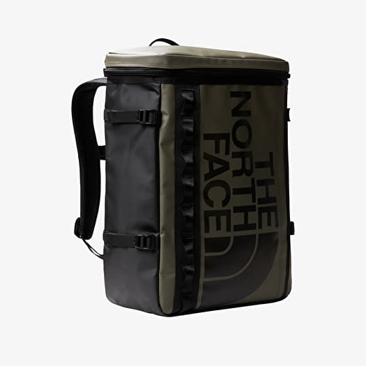 The north face box backpack on sale