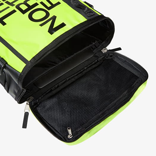 The north face base camp fuse box yellow online