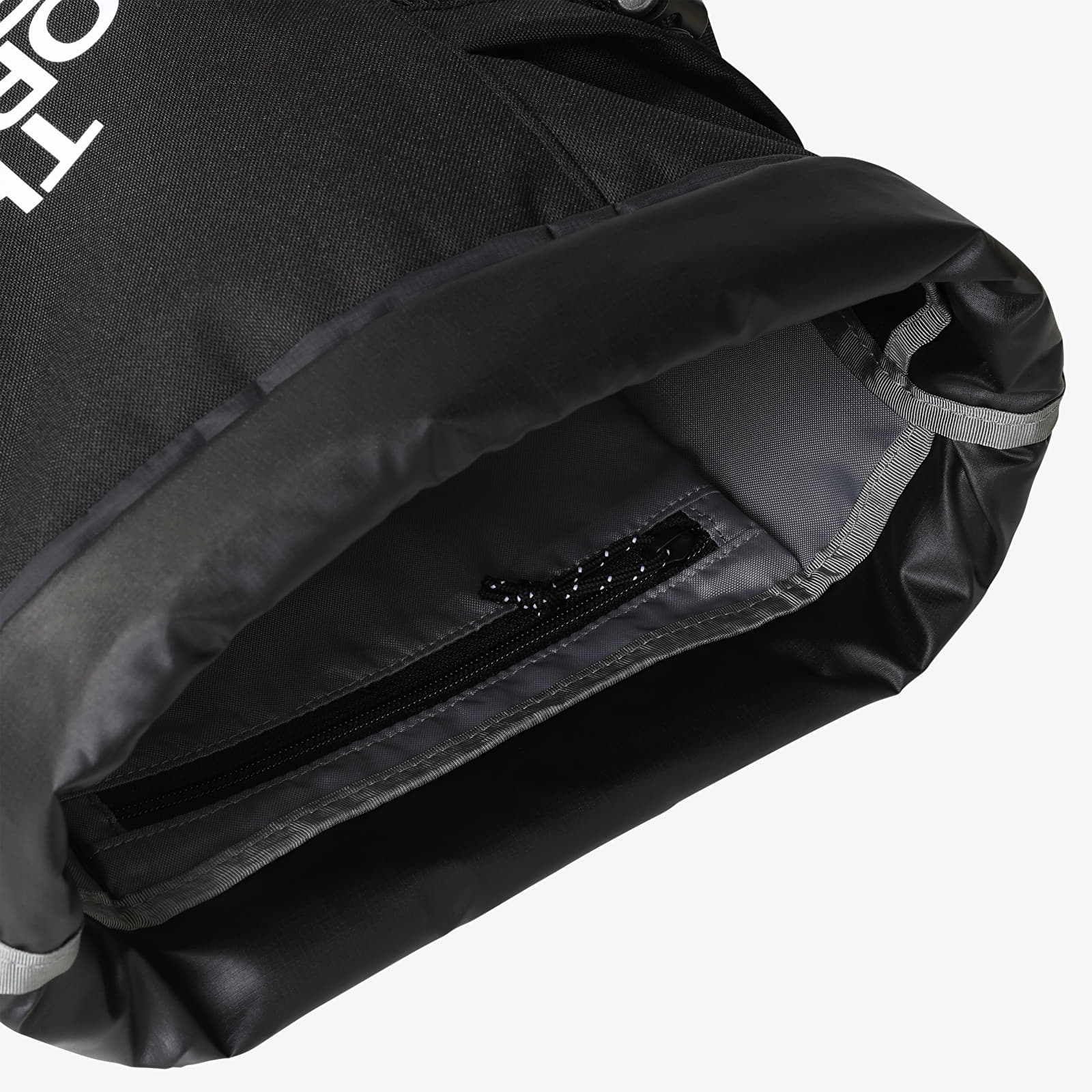 Zaini The North Face Bozer Cinch Pack TNF Black/ TNF White