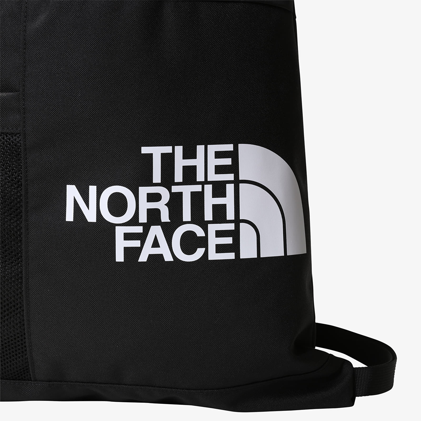 Zaini The North Face Bozer Cinch Pack TNF Black/ TNF White