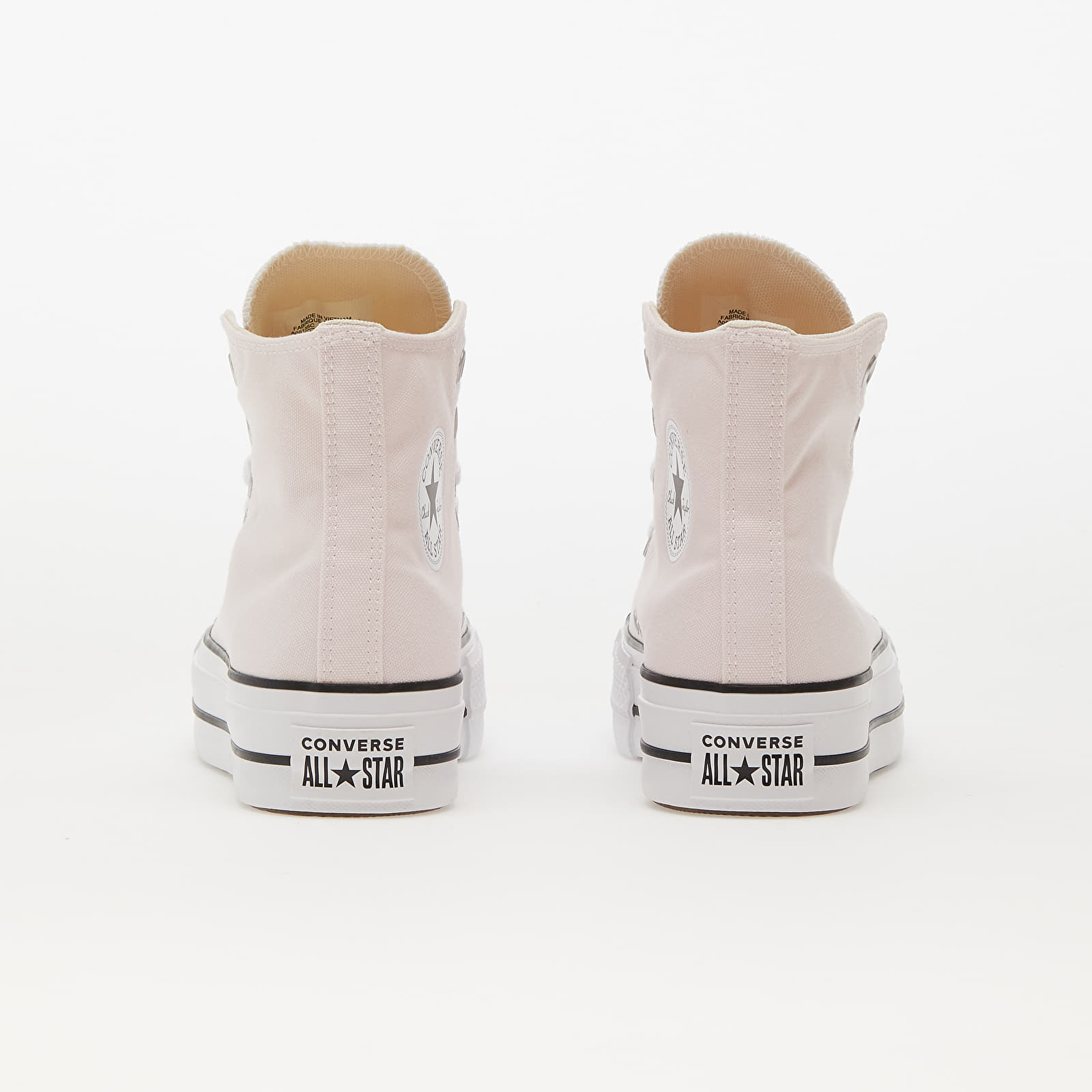 Off white converse clearance chuck 7 restock