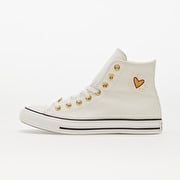 Converse Chuck Taylor All Star Vintage White/ White