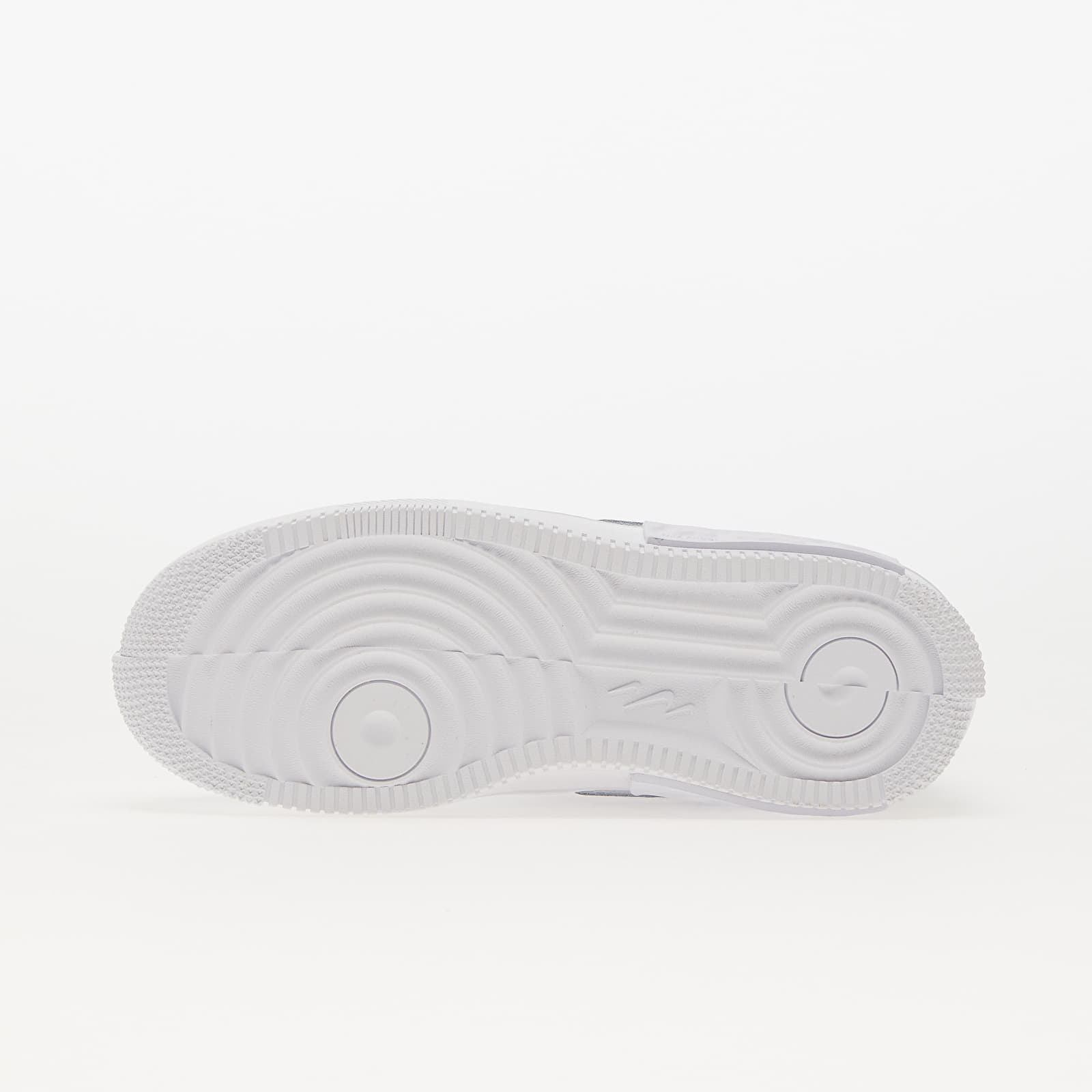 Scarpe donna Nike W Air Force 1 Fontanka White/ White-White-White