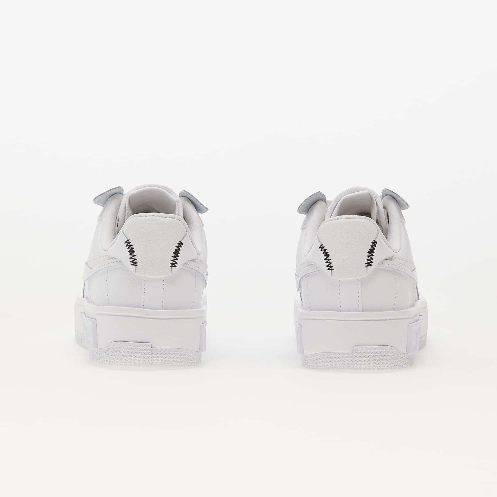 Scarpe donna Nike W Air Force 1 Fontanka White/ White-White-White