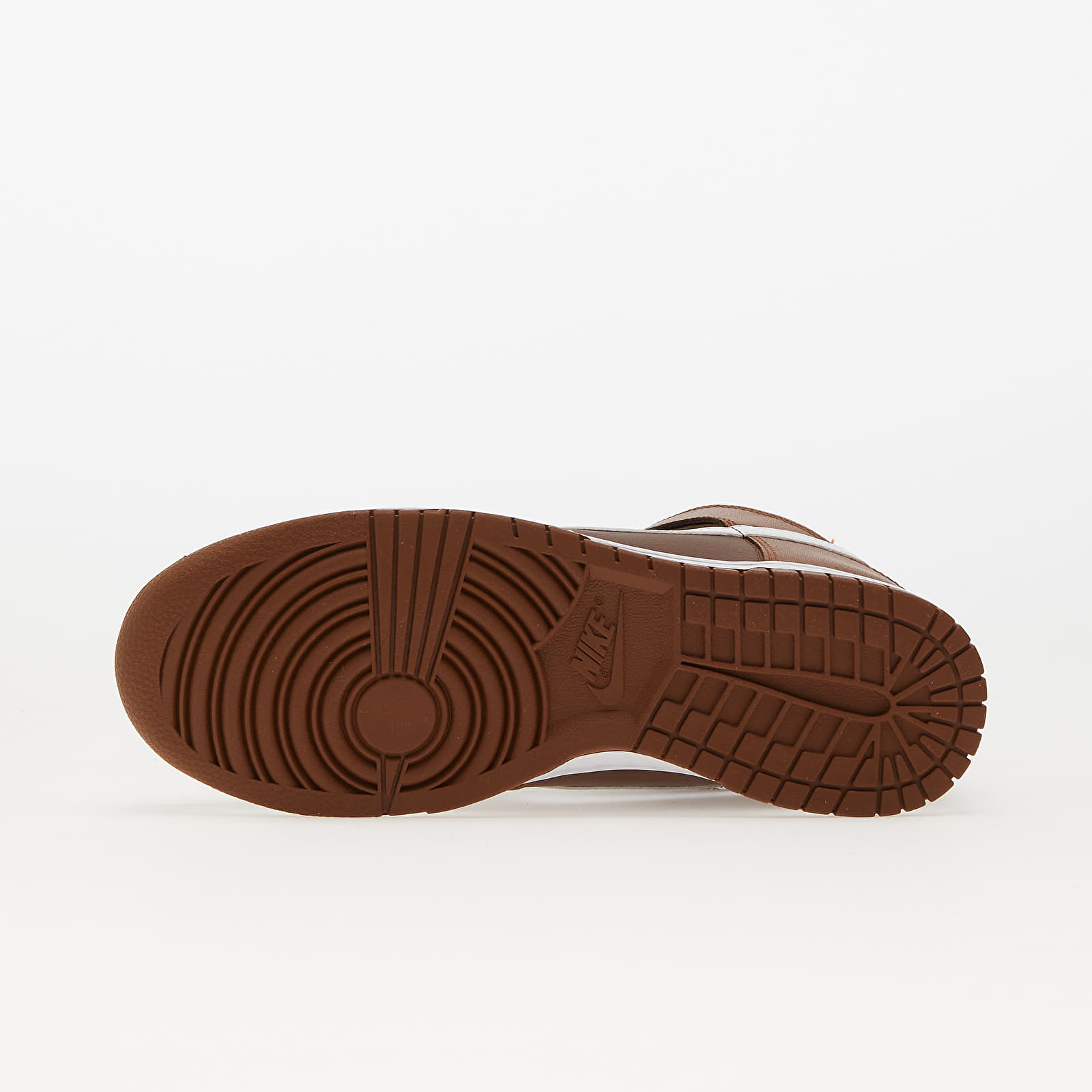 Men's shoes Nike Dunk High Retro Pecan/ White-Cacao Wow-Pecan