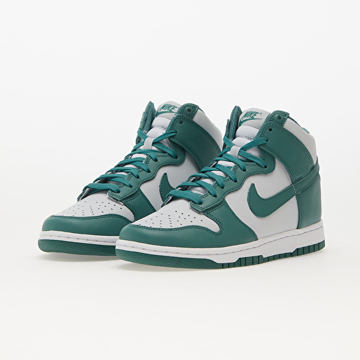 Nike sb dunk high femme or shop