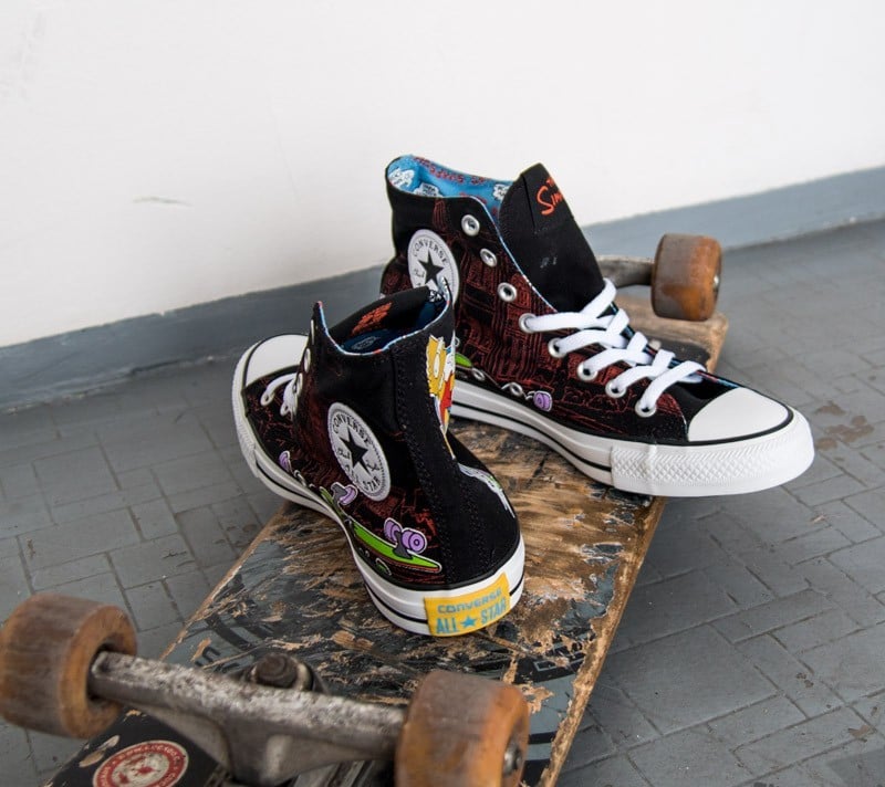 Powerage converse shop