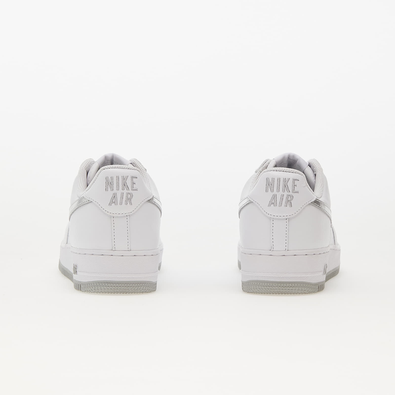 Air force 1 discount back