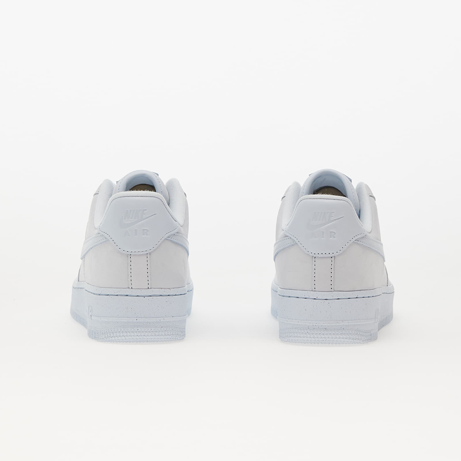 Γυναικεία παπούτσια Nike Wmns Air Force 1 '07 Premium Blue Tint/ Blue Tint-Blue Tint