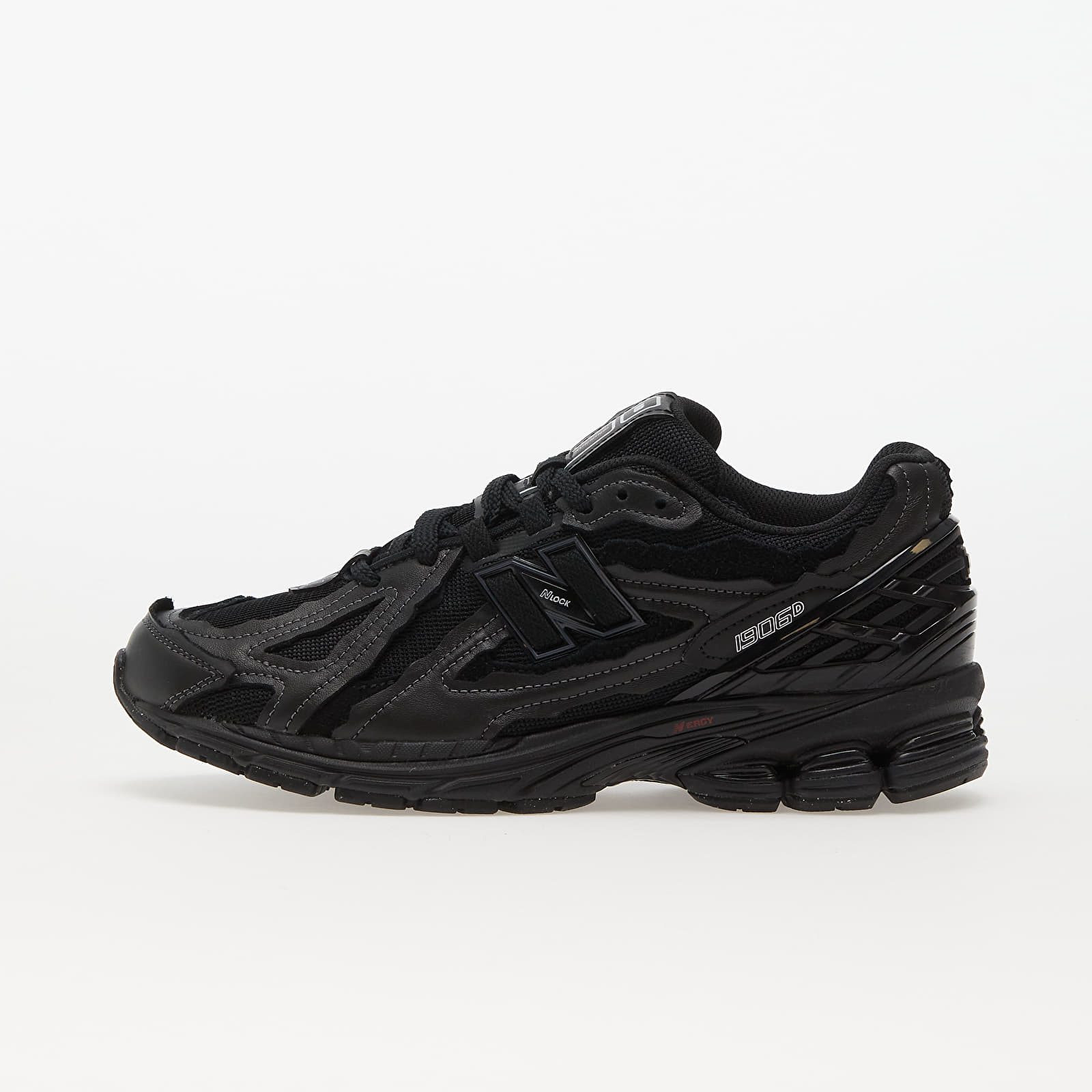 F rfi cip k New Balance 1906 Black Footshop