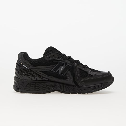 Herren Sneaker und Schuhe New Balance 1906 Black Footshop