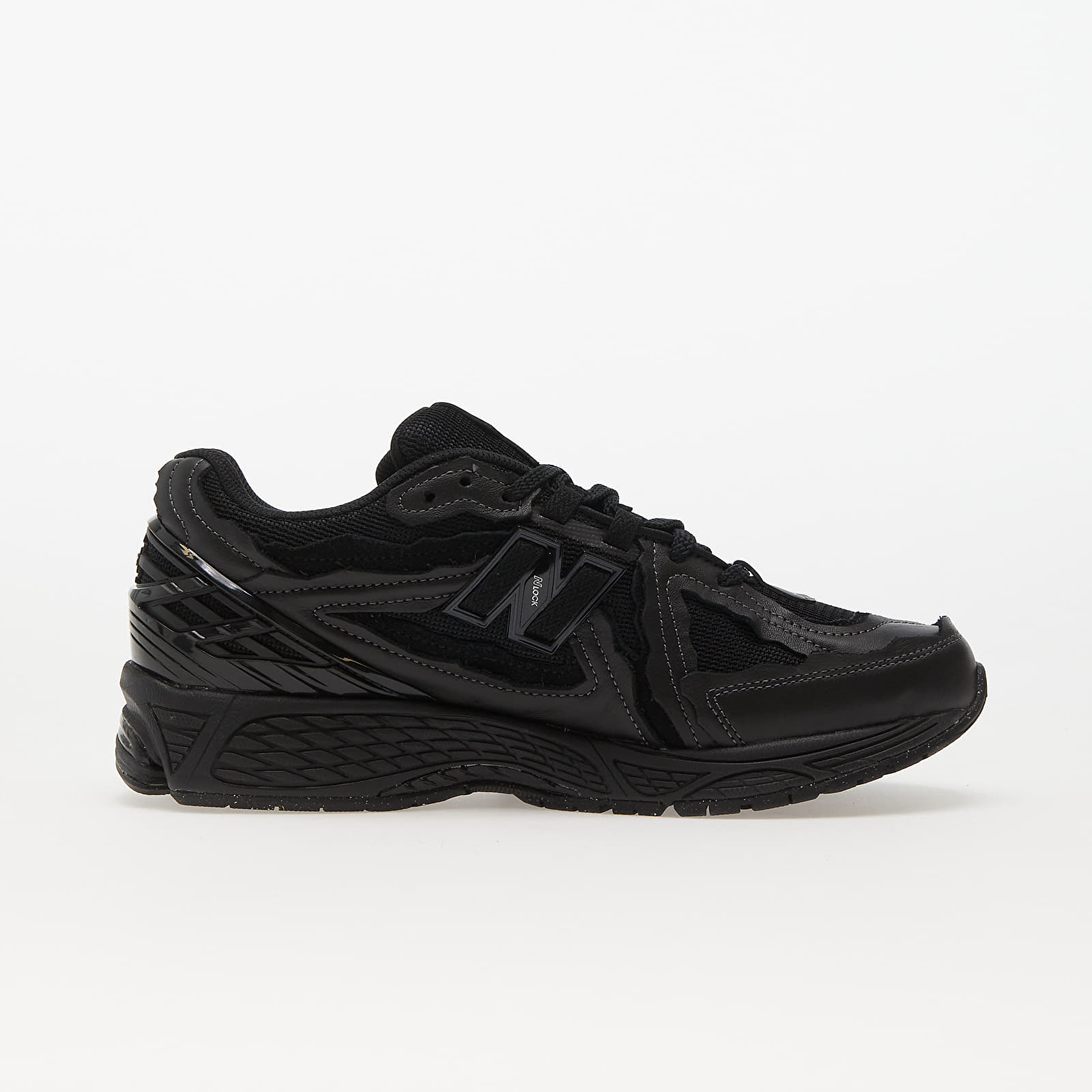 New balance discount 510v3 black