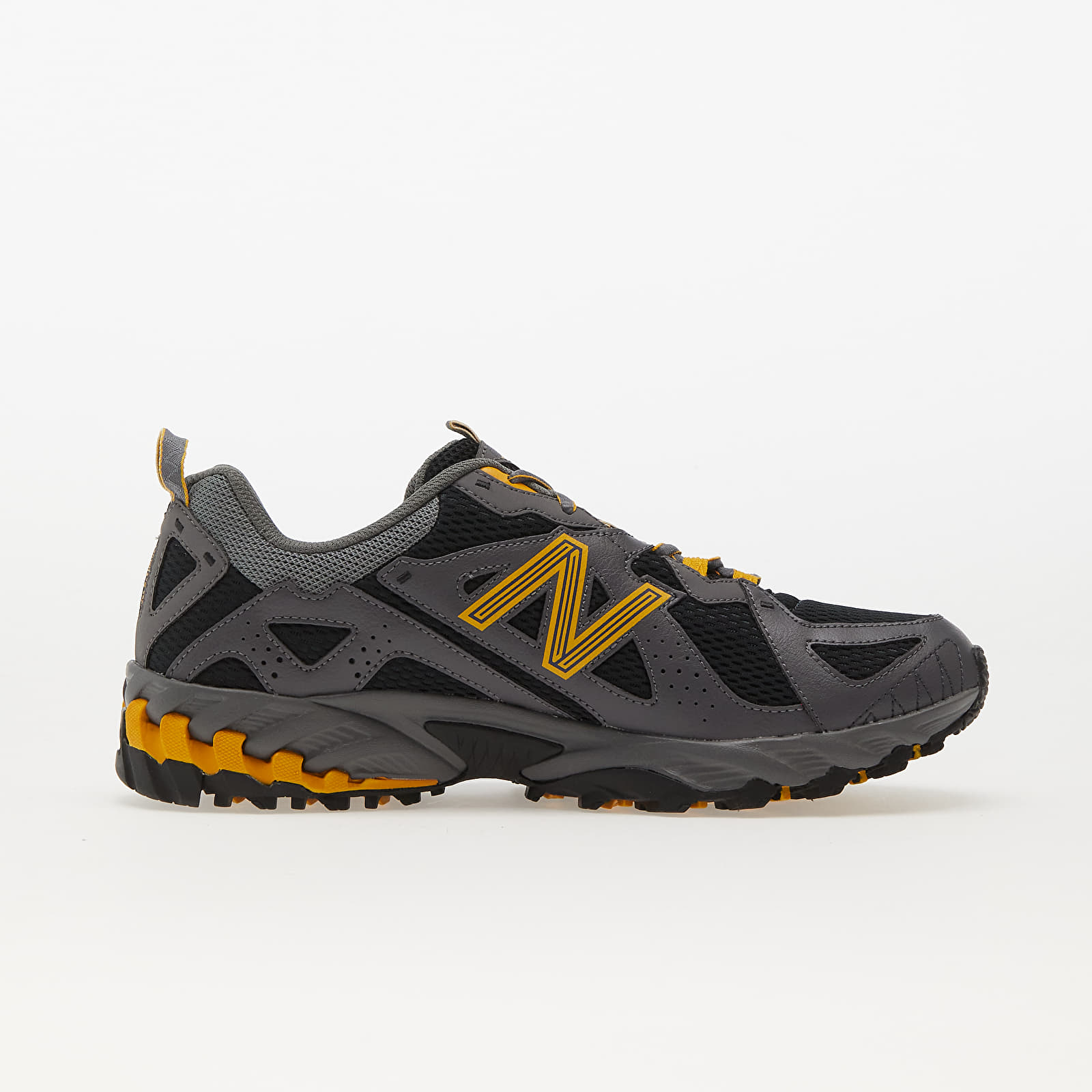Men's shoes New Balance 610 Castle Rock