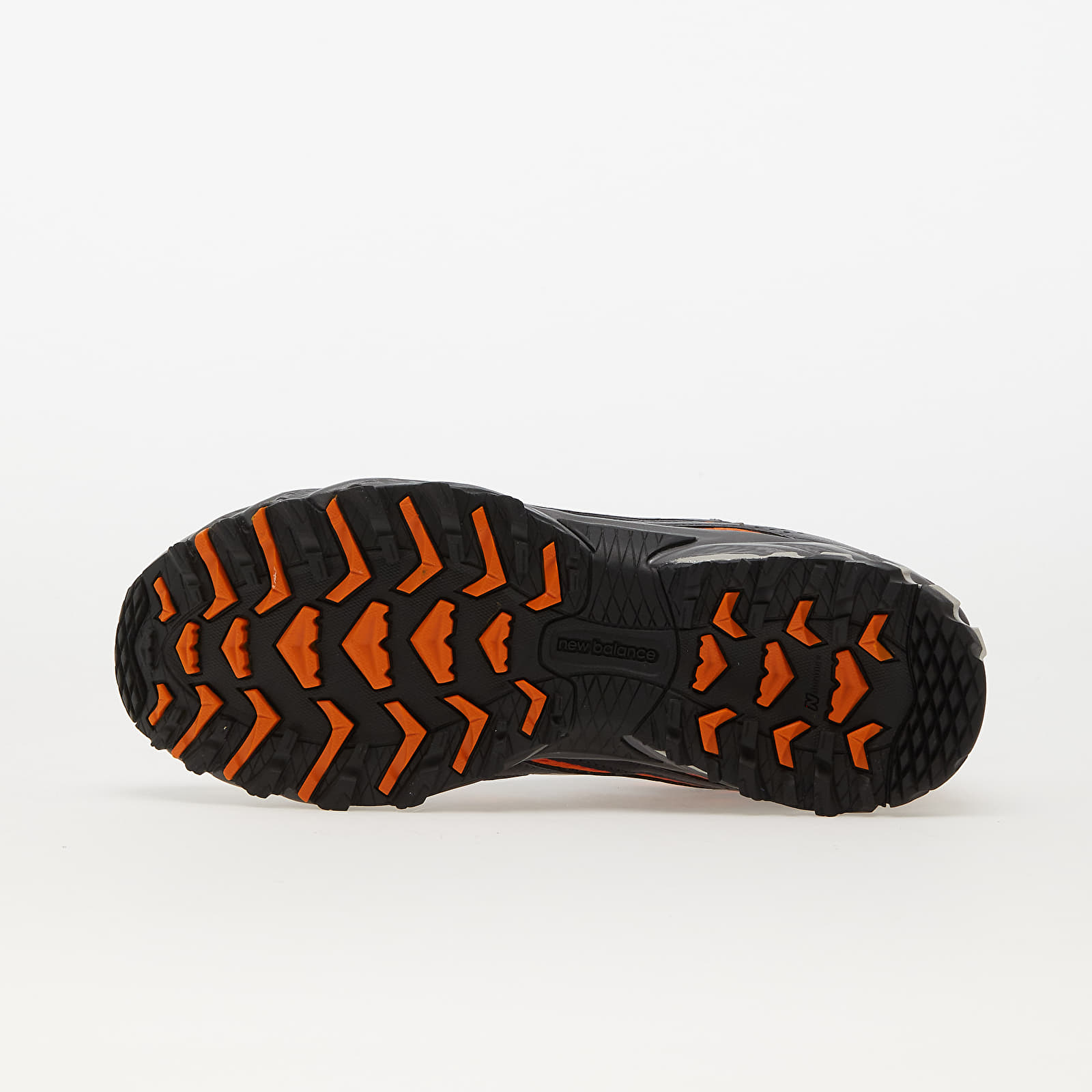 Men's shoes New Balance 610 Varsity Orange