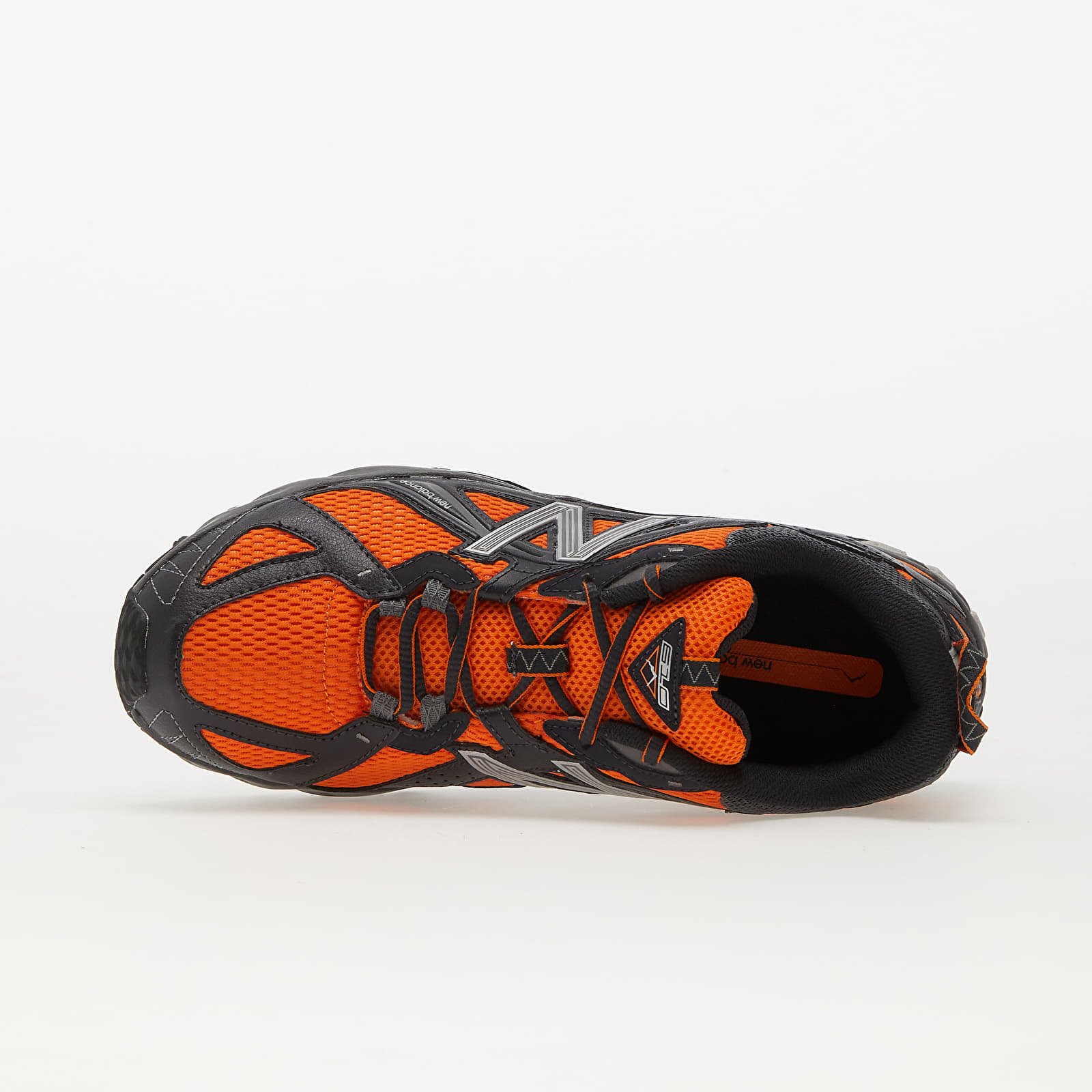 Men s shoes New Balance 610 Varsity Orange Footshop