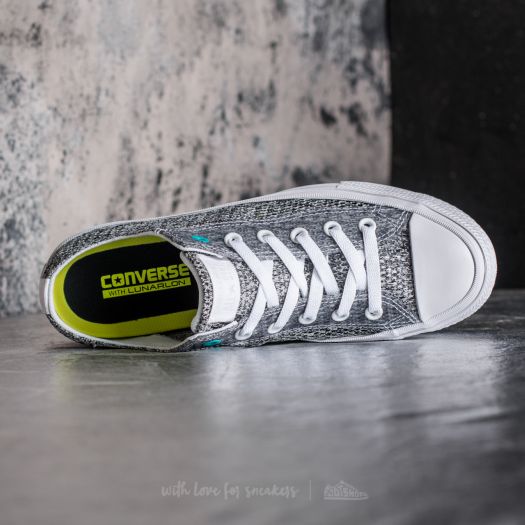 Converse chuck taylor deals 2 homme cyan