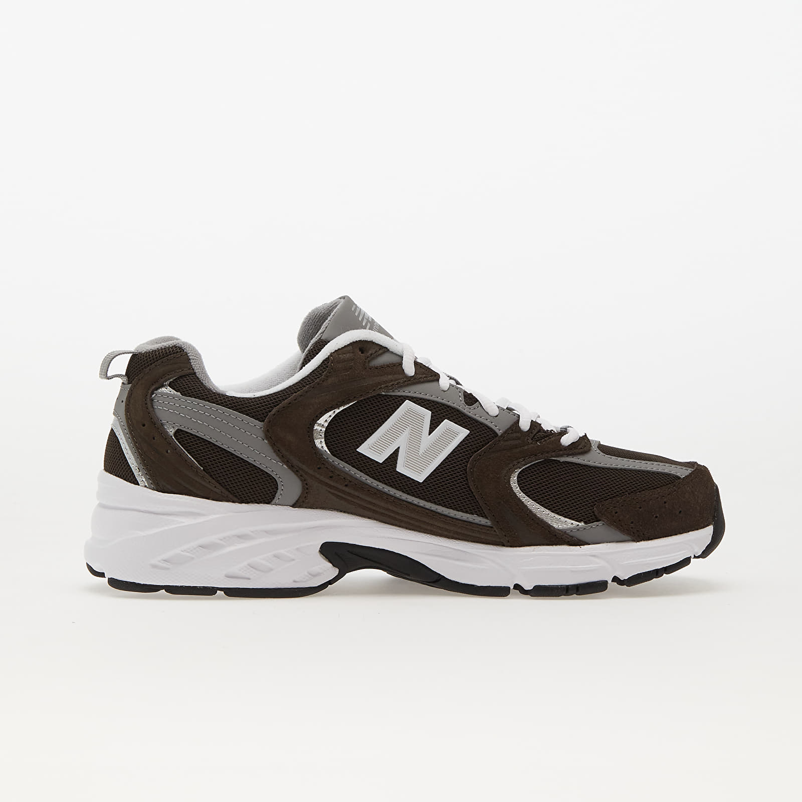 Herenschoenen New Balance 530 Brown Footshop