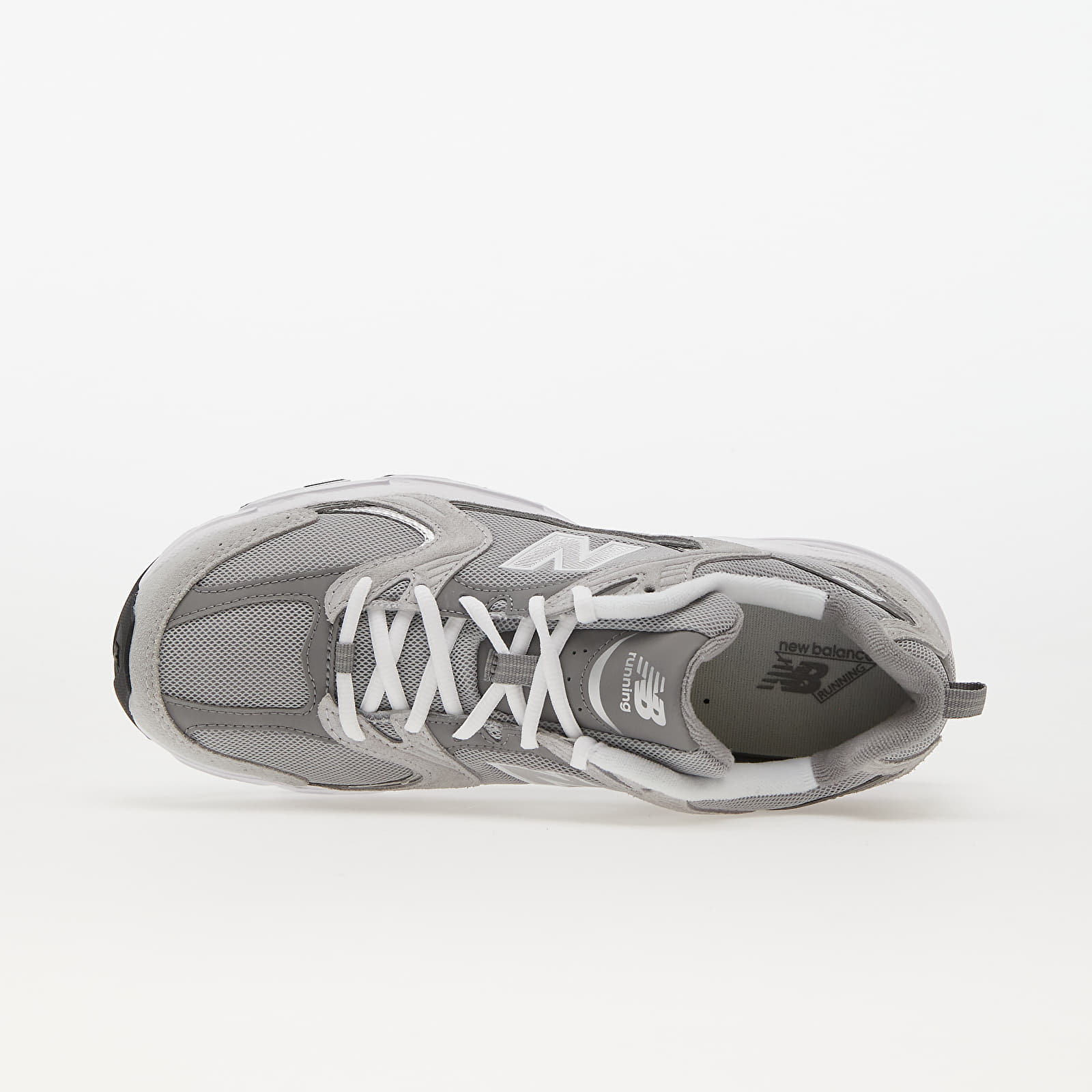 Férfi cipők New Balance 530 Raincloud