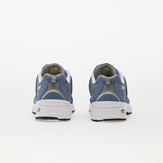 Adidas Blue Orange Eco Ortholite Shoes Athletic Sneakers Running Mens -  beyond exchange