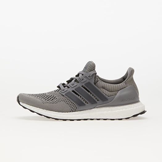 Men's shoes adidas UltraBOOST 1.0 Grey Three/ Grey Five/ Core Black |  Footshop
