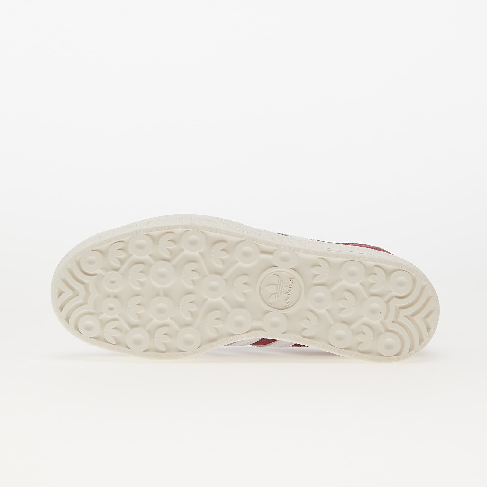 Women's shoes adidas Gazelle Bold W Shadow Red/ Cloud White/ Core White