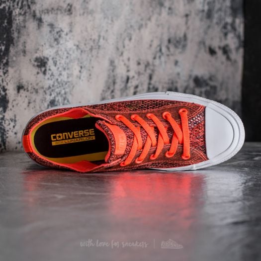 Converse all star 2 homme orange online