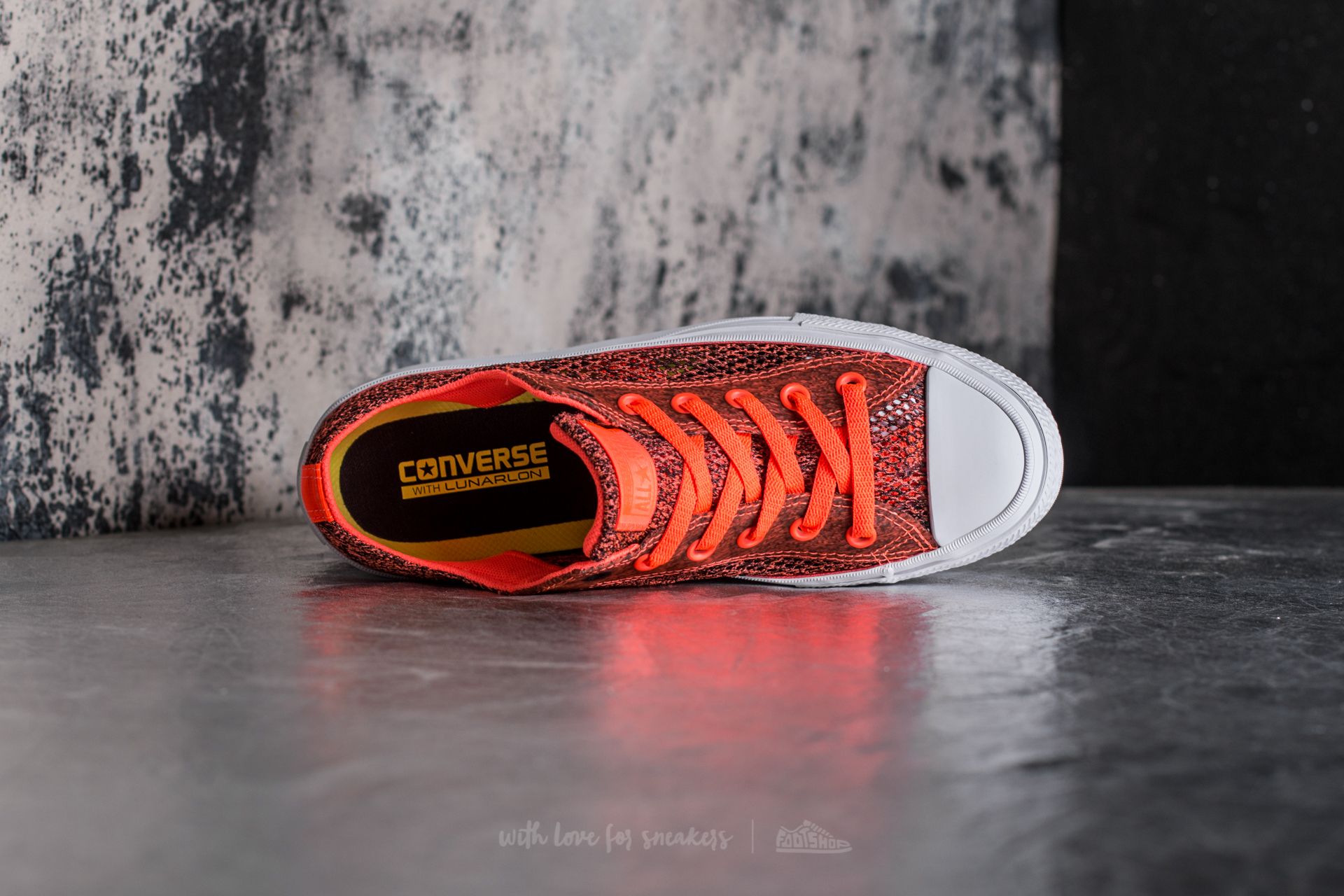 Converse all star 2 homme orange store