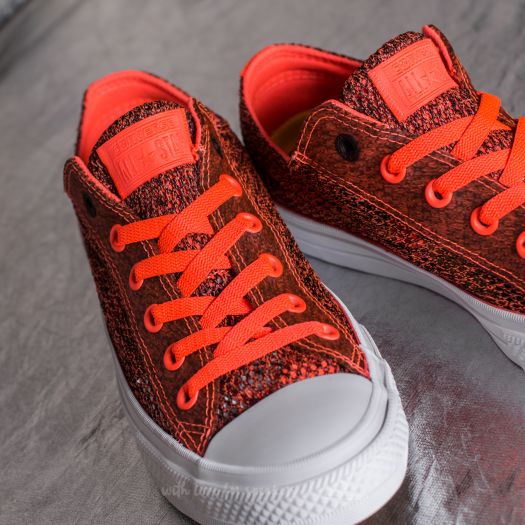 Converse all star 2 homme orange outlet
