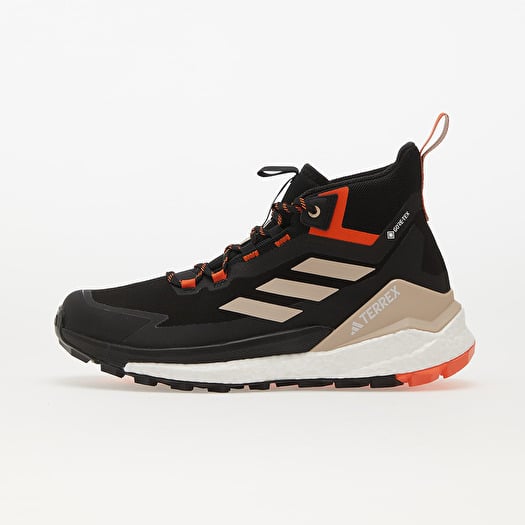 Men's shoes adidas Terrex Free Hiker 2 GTX Core Balck | Footshop